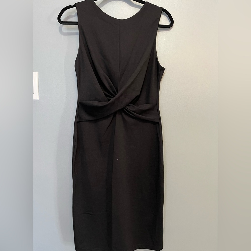RW &Co Black dress